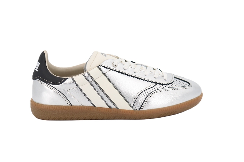 Caval baskets pulse argent