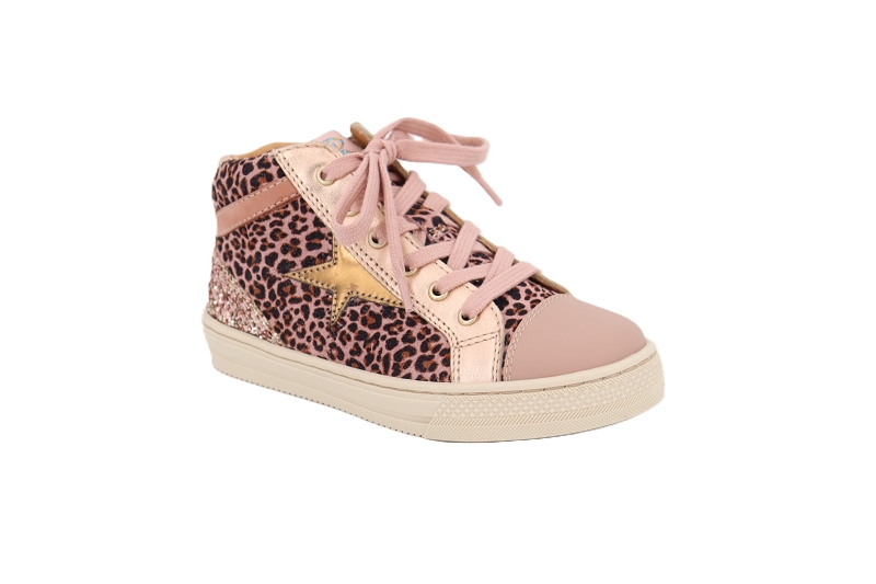 Fr by romagnoli baskets melina leopard7810902_2