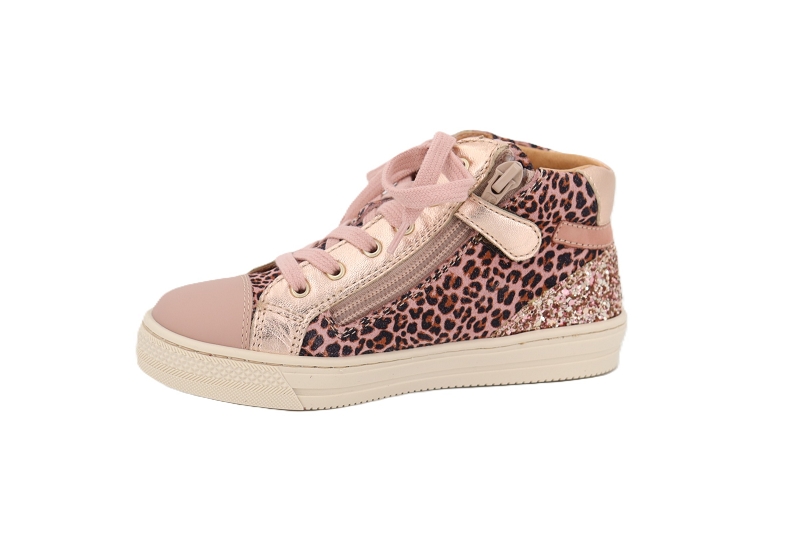 Fr by romagnoli baskets melina leopard7810902_3