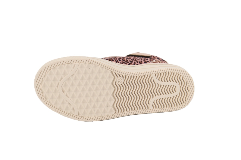 Fr by romagnoli baskets melina leopard7810902_5