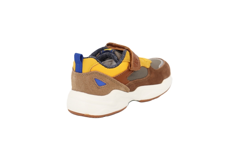 Fr by romagnoli baskets marsilla marron7811301_4