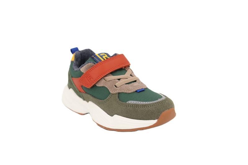 Fr by romagnoli baskets marsilla vert7811302_2