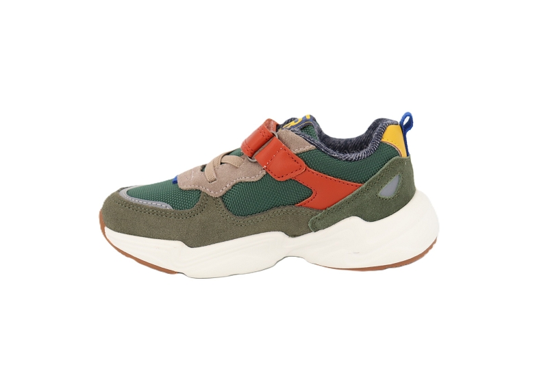 Fr by romagnoli baskets marsilla vert7811302_3