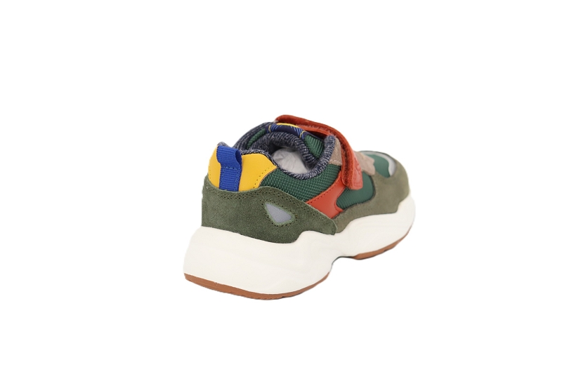 Fr by romagnoli baskets marsilla vert7811302_4