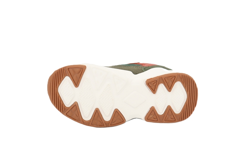 Fr by romagnoli baskets marsilla vert7811302_5