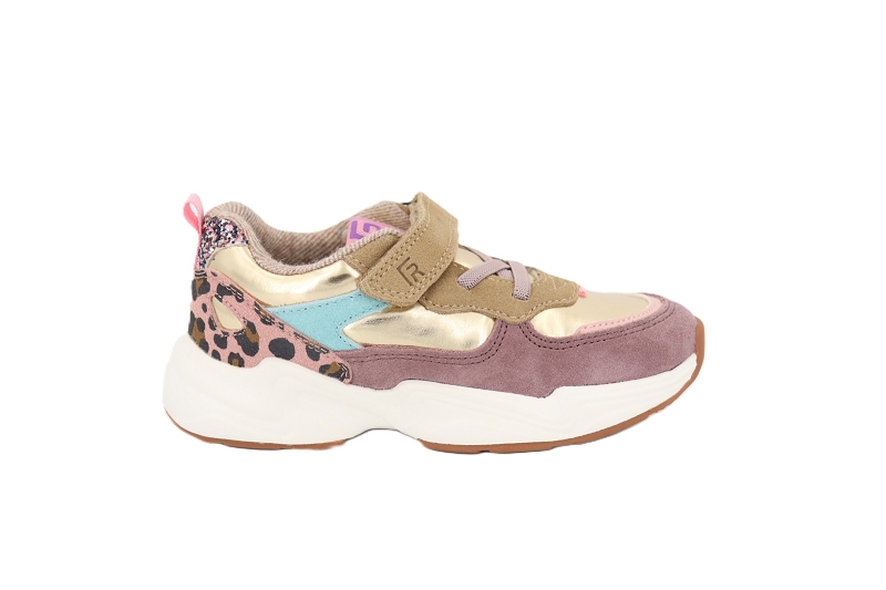Fr by romagnoli baskets marsilla dore