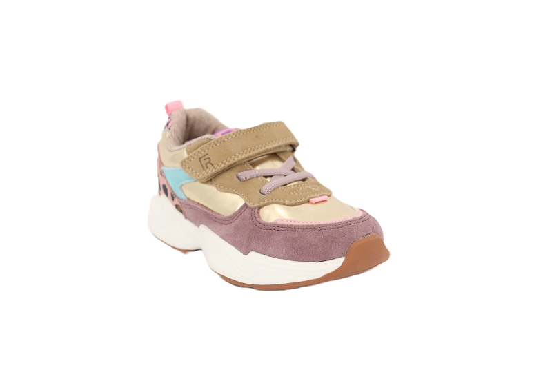 Fr by romagnoli baskets marsilla dore7811303_2