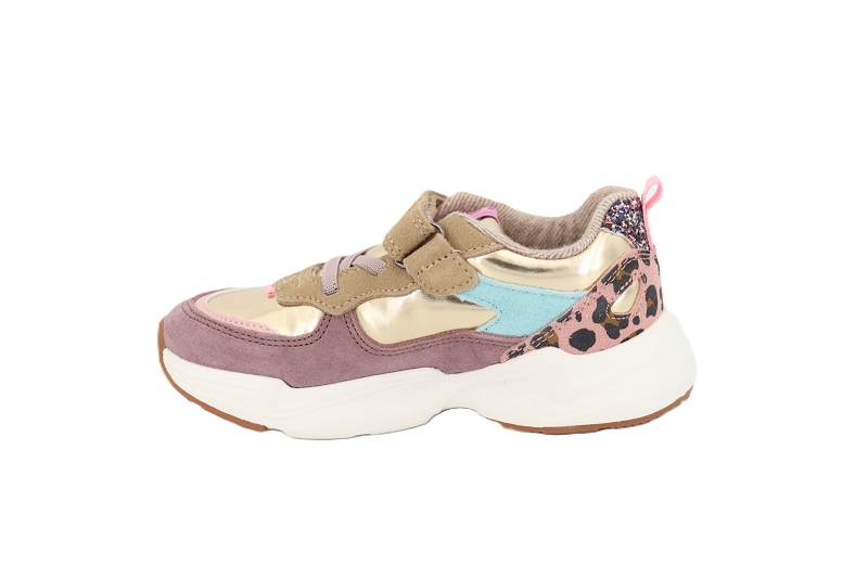 Fr by romagnoli baskets marsilla dore7811303_3