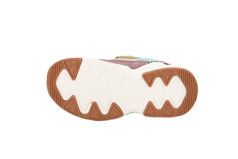 Fr by romagnoli baskets marsilla dore7811303_5
