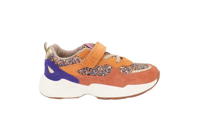 Fr by romagnoli baskets marsilla multicolor
