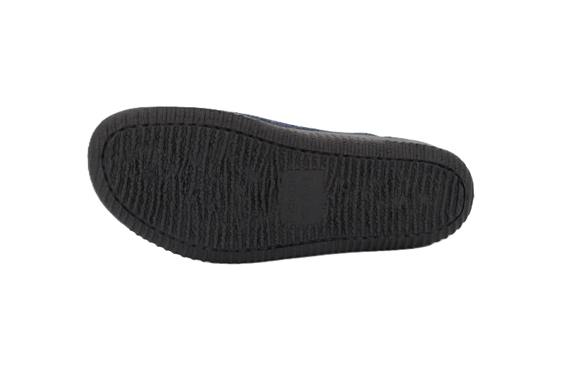 Rohde chaussons pantoufles bob bleu7811903_5