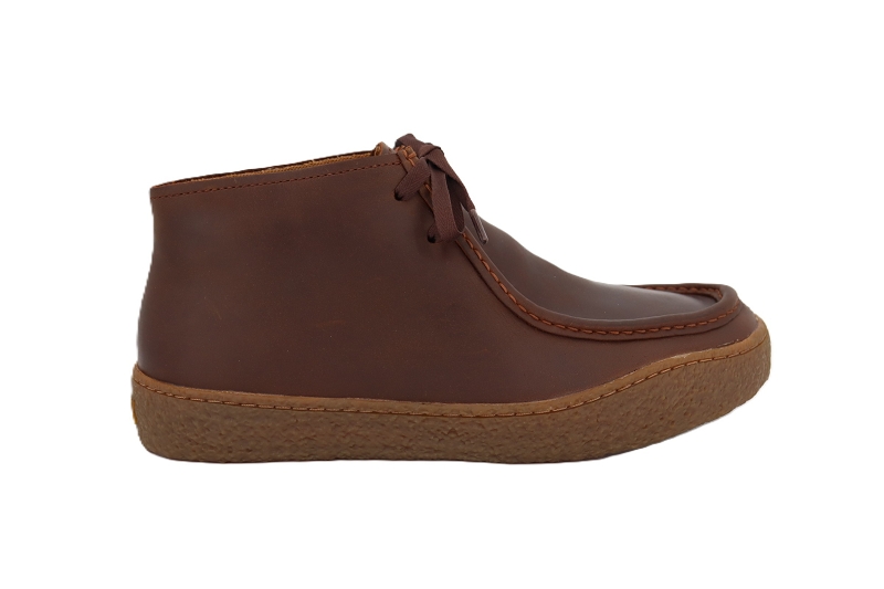 Camper derbies crazy marron