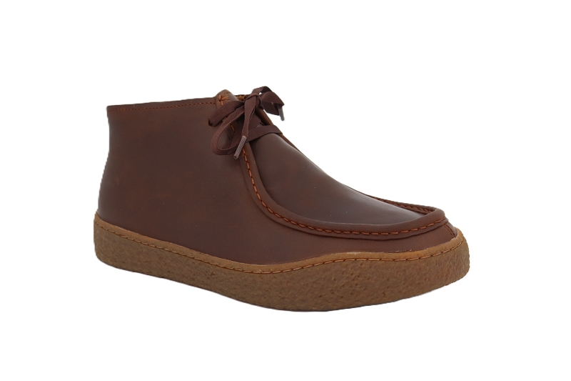 Camper derbies crazy marron7812201_2