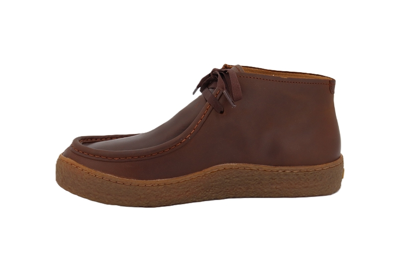 Camper derbies crazy marron7812201_3