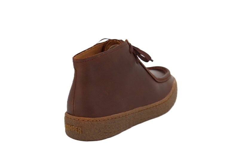 Camper derbies crazy marron7812201_4