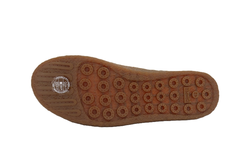 Camper derbies crazy marron7812201_5