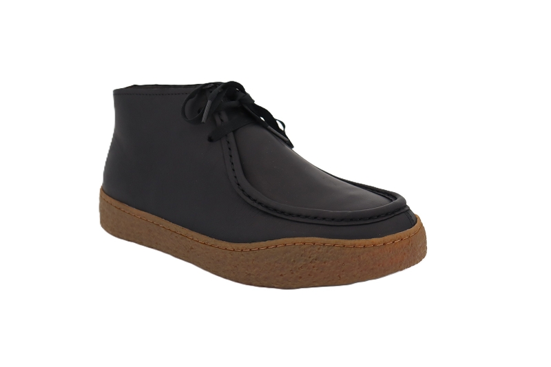 Camper derbies crazy noir7812202_2