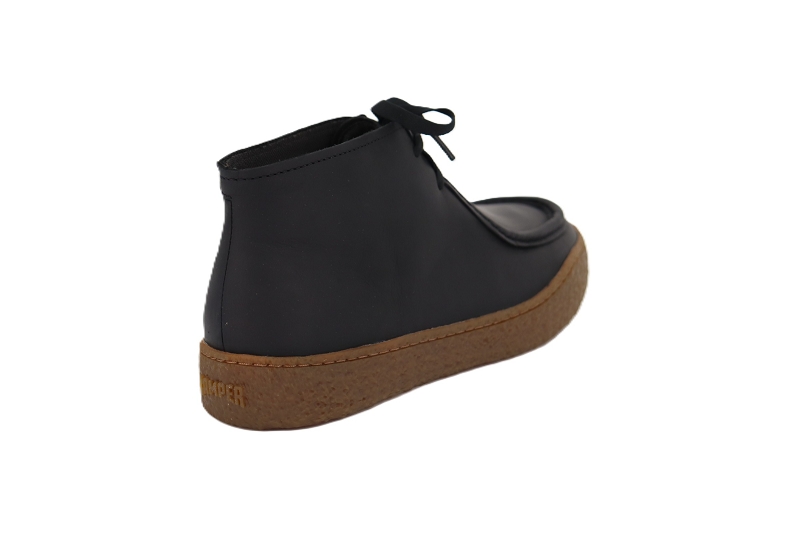 Camper derbies crazy noir7812202_4