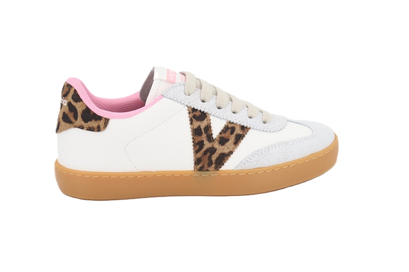 Victoria baskets rome blanc