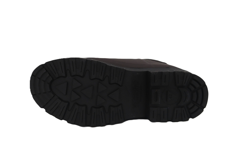 Verbenas boots et bottines luka mate fur marron7813501_5
