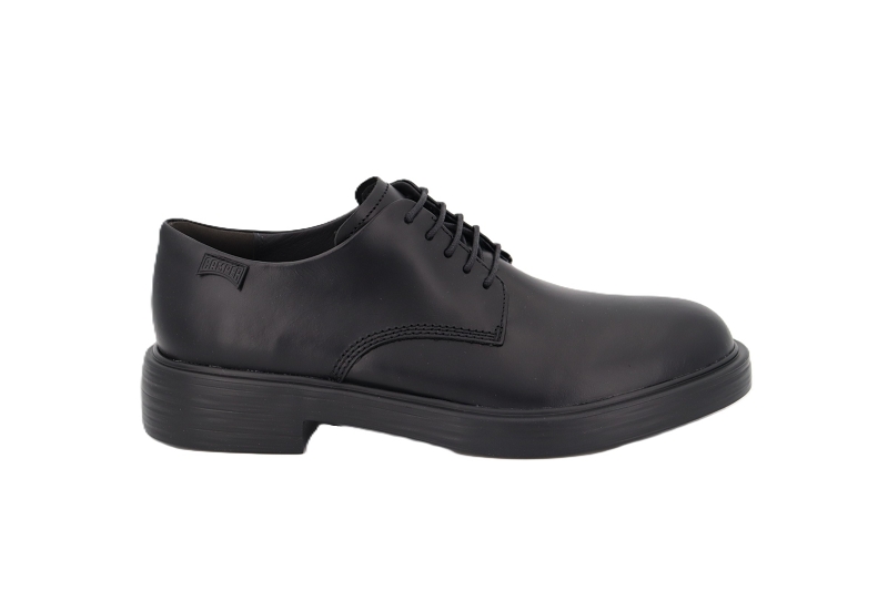 Camper derbies campus derby noir