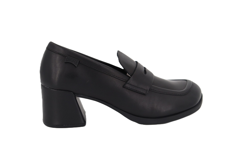 Camper mocassins kora moc noir