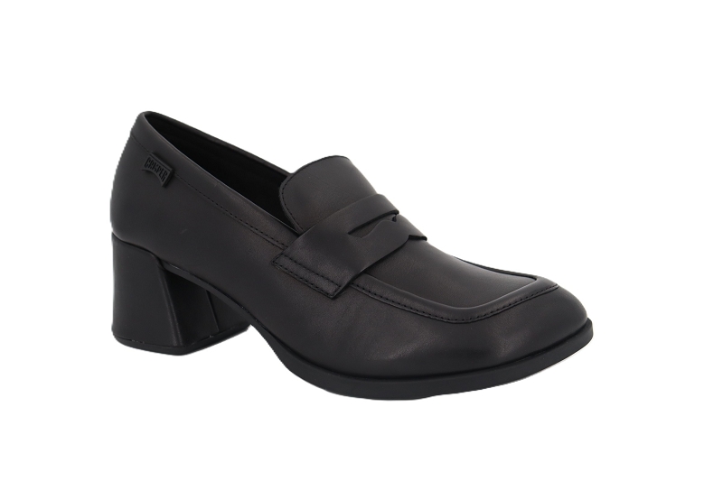 Camper mocassins kora moc noir7814201_2