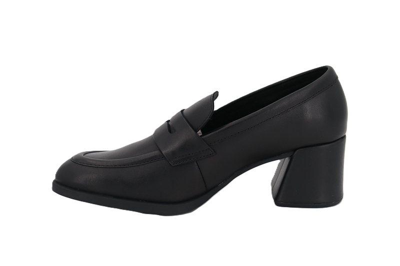 Camper mocassins kora moc noir7814201_3