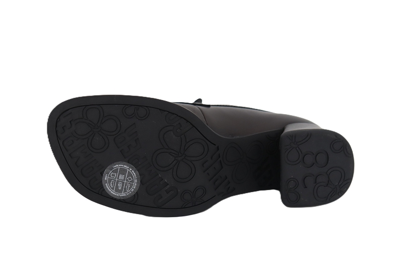 Camper mocassins kora moc noir7814201_5