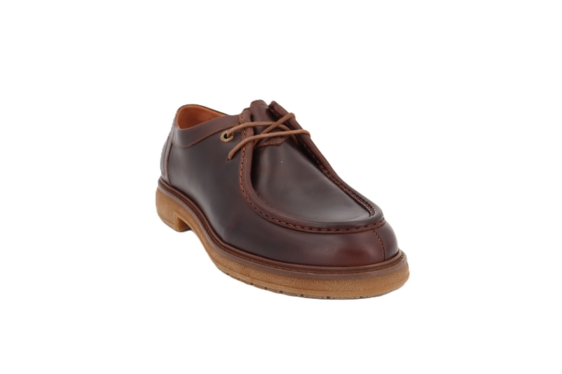 Solex derbies s3806 marron7814901_2