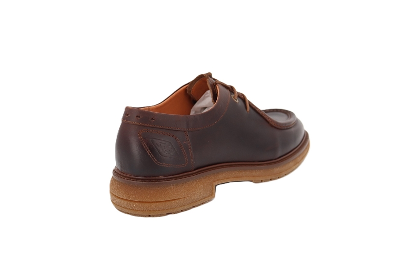 Solex derbies s3806 marron7814901_4