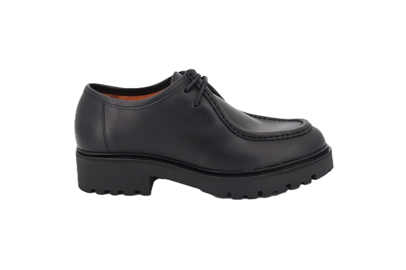 Solex derbies s5010 noir