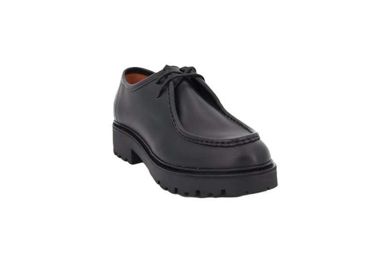 Solex derbies s5010 noir7815201_2