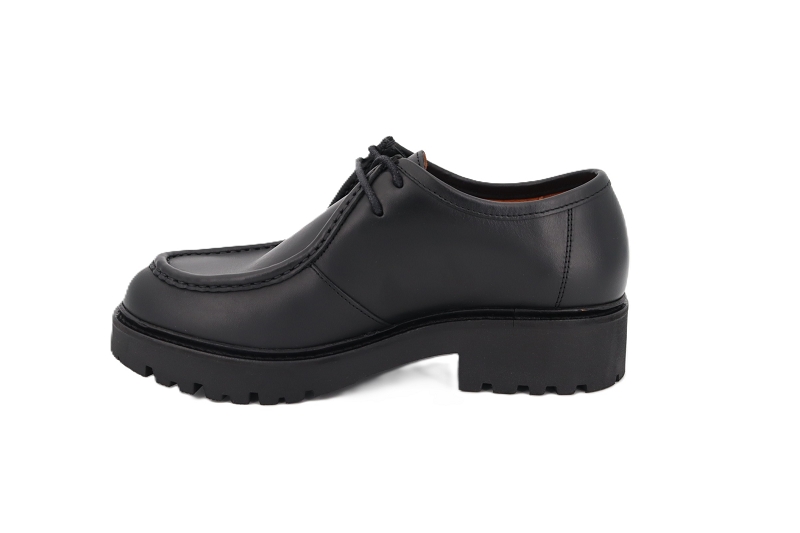 Solex derbies s5010 noir7815201_3