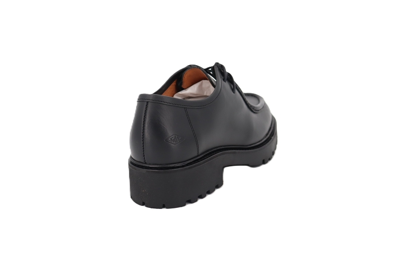 Solex derbies s5010 noir7815201_4
