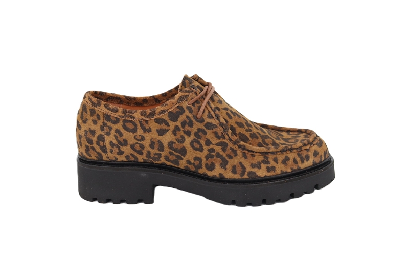 Solex derbies s5010 leopard