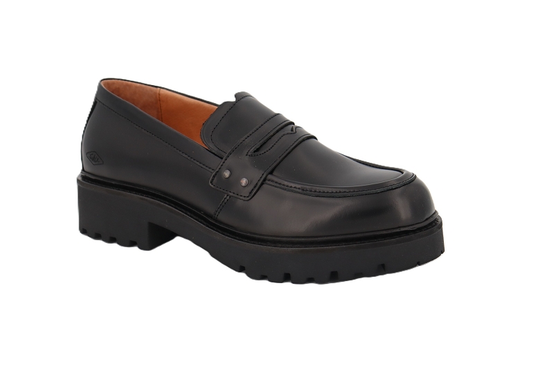 Solex mocassins s5020 noir7815301_2