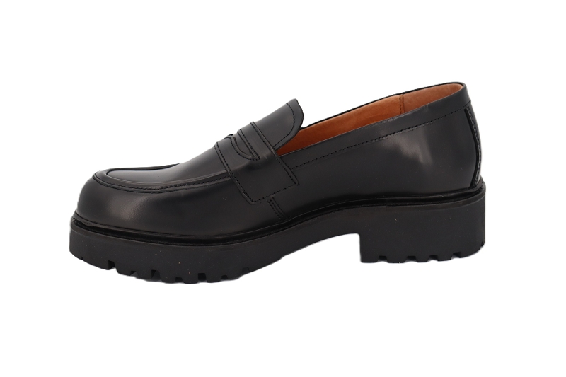Solex mocassins s5020 noir7815301_3