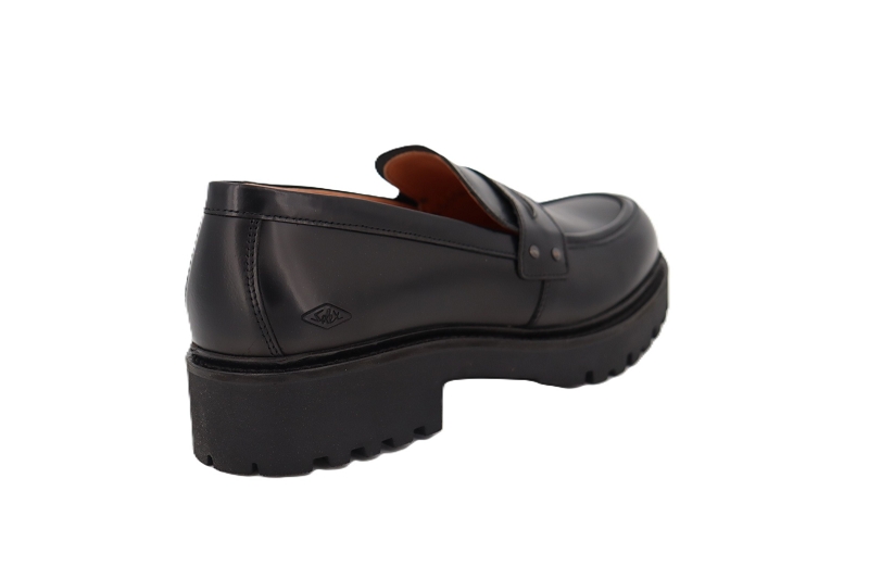Solex mocassins s5020 noir7815301_4