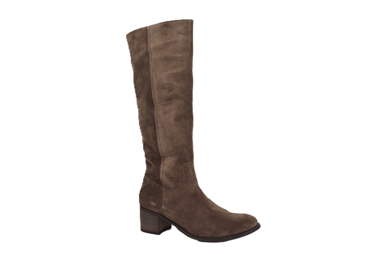 Aliwell bottes sygma marron7816201_2