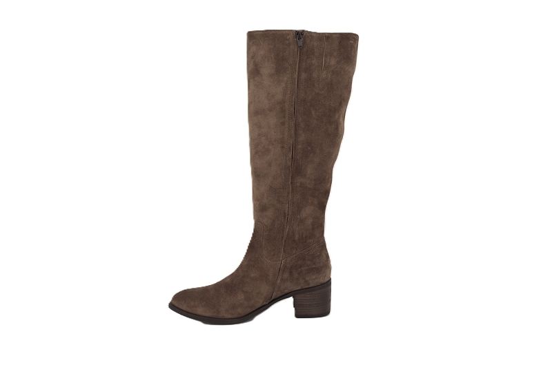 Aliwell bottes sygma marron7816201_3