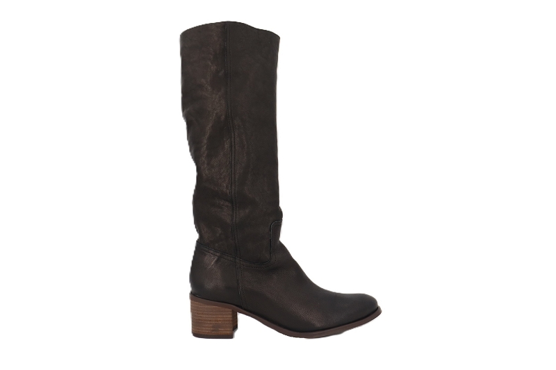 Aliwell bottes sygma noir