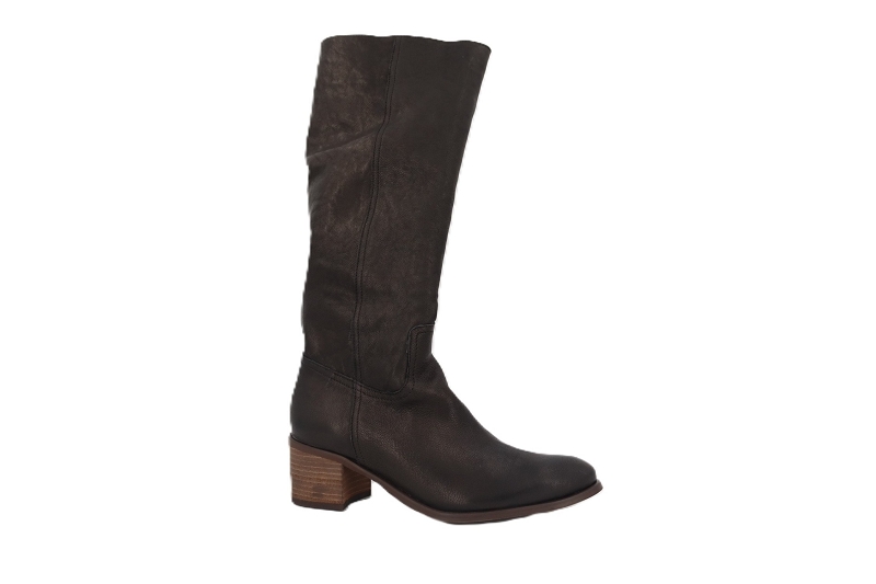 Aliwell bottes sygma noir7816301_2