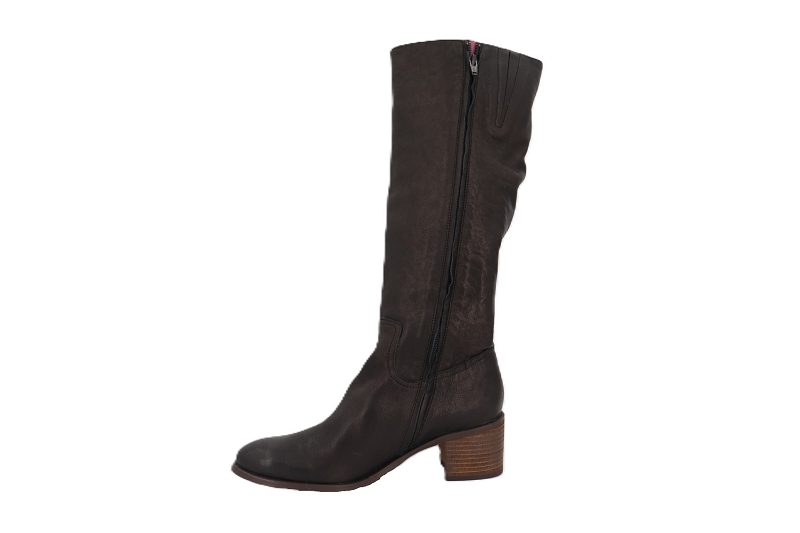 Aliwell bottes sygma noir7816301_3