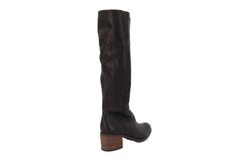 Aliwell bottes sygma noir7816301_4