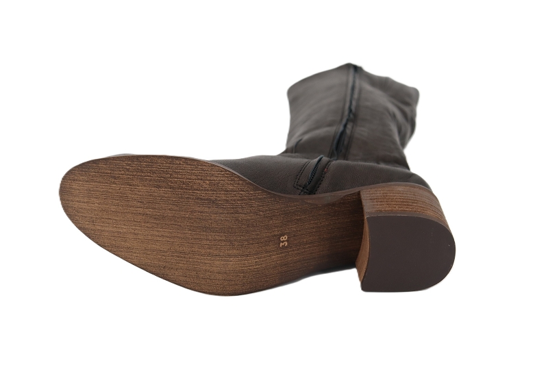 Aliwell bottes sygma noir7816301_5