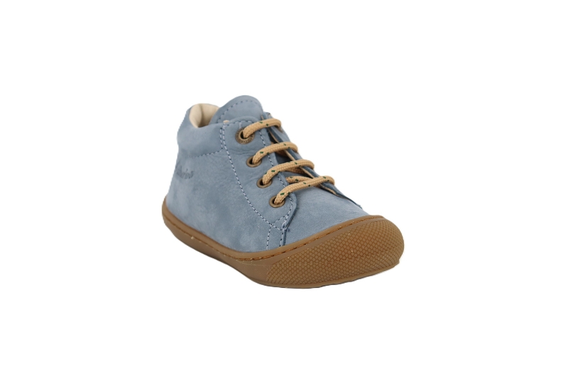 Naturino chaussures a lacets cocoon bleu7818001_2