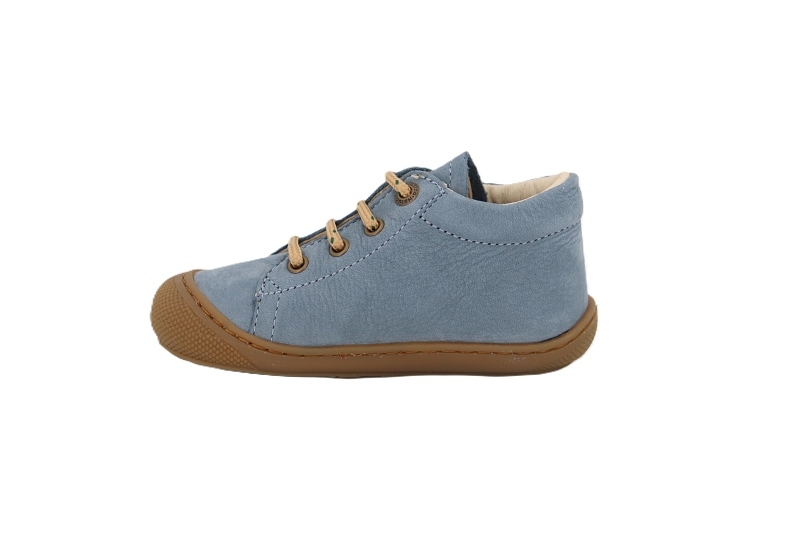 Naturino chaussures a lacets cocoon bleu7818001_3