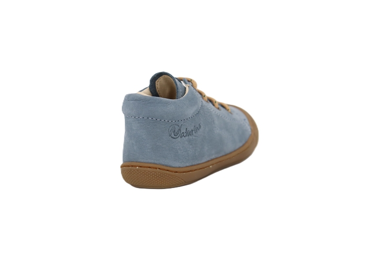 Naturino chaussures a lacets cocoon bleu7818001_4