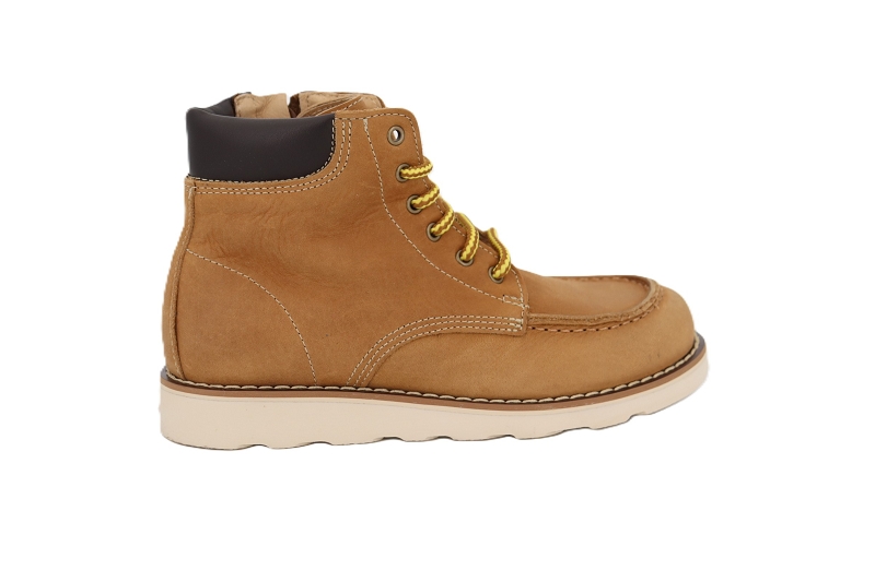 Lunella baskets panda marron